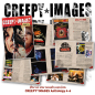 Preview: CREEPY*IMAGES Volumes 4-6